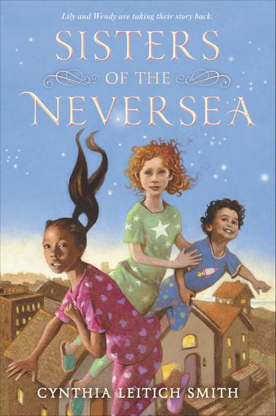 Sisters of the Neversea