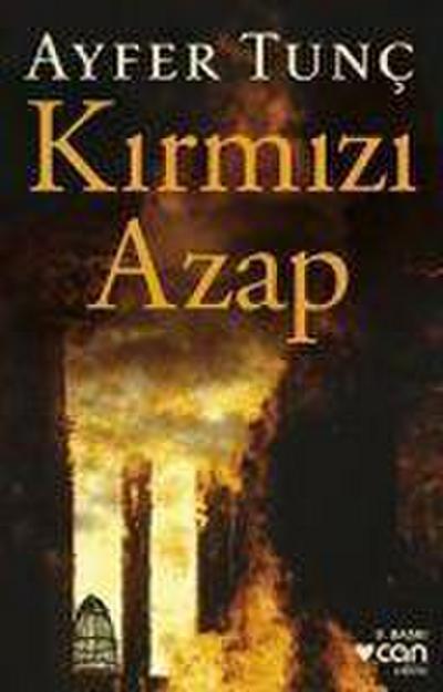 Kirmizi Azap