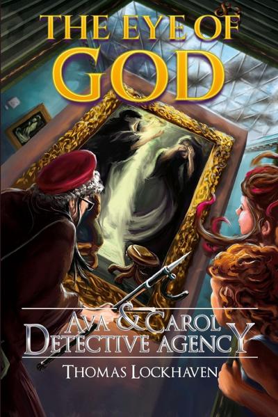 The Eye of God (Book 5)