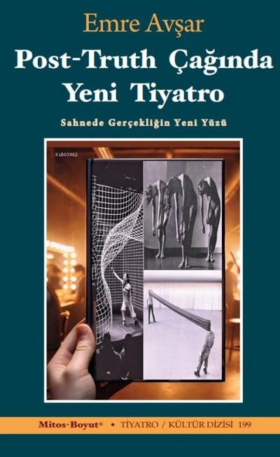 Post-Truth Caginda Yeni Tiyatro