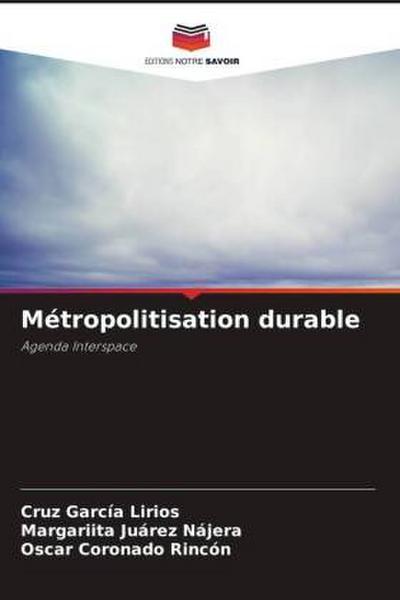 Métropolitisation durable