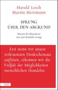 Sprung über den Abgrund