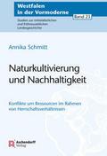 Naturnutzung und Nachhaltigkeit