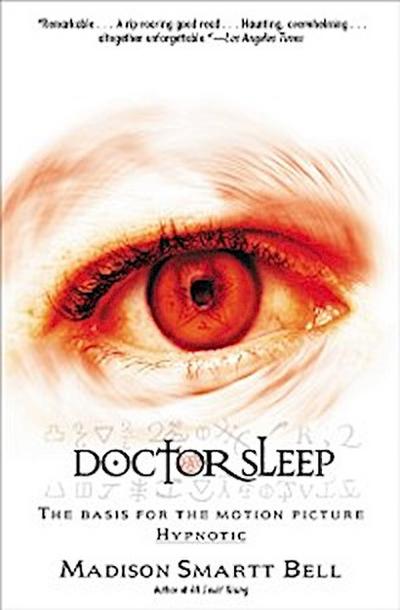 Doctor Sleep