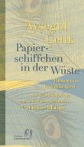 Celik,Papierschiffchen