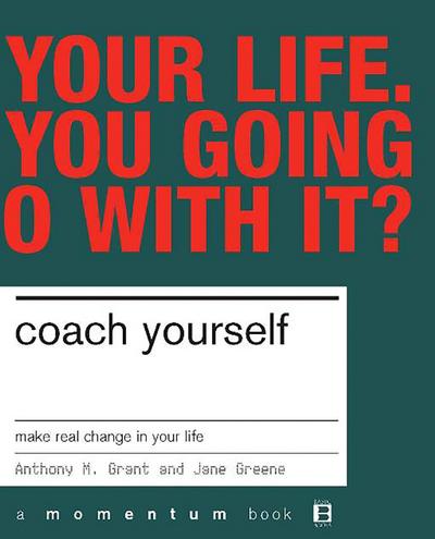 Coach Yourself