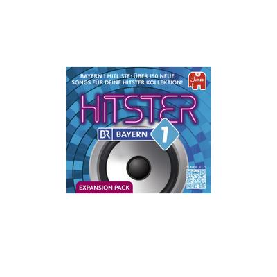 Hitster - Bayern 1 (Erweiterung)