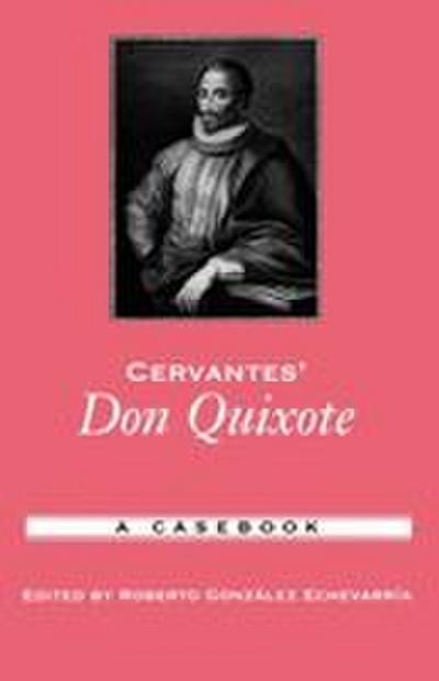 Cervantes’ Don Quixote