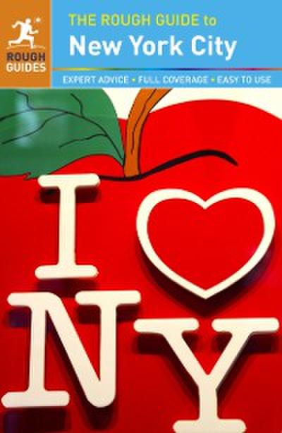 Rough Guide to New York City