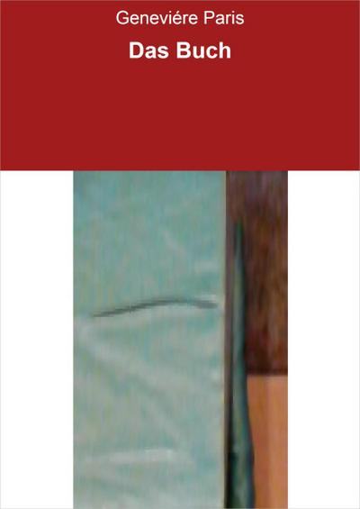 Das Buch