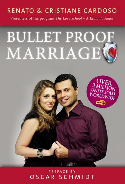 Bulletproof Marriage - English Edition