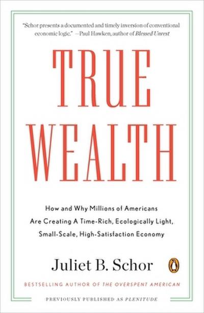 True Wealth