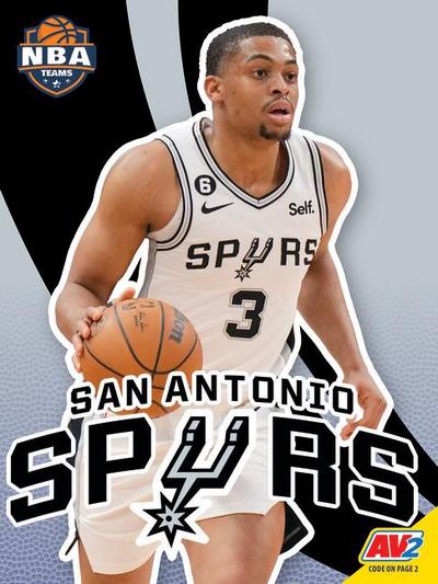 San Antonio Spurs