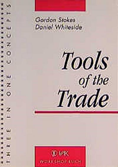 Tools of the Trade