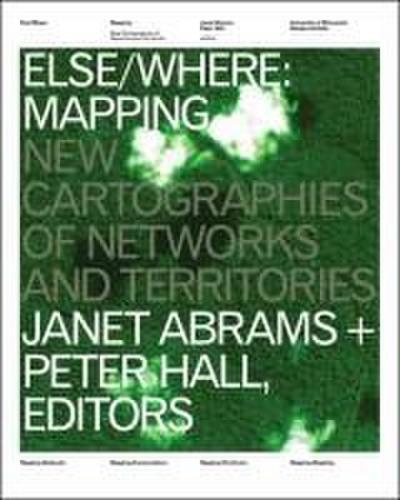 ELSE/WHERE: MAPPING