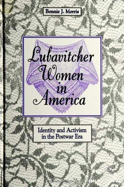 Labavitcher Women in America
