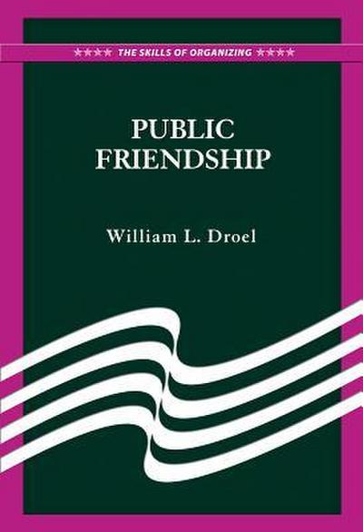 Public Friendship