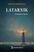 Latarnik