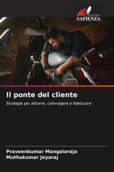 Il ponte del cliente