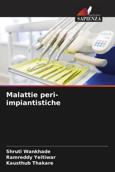 Malattie peri-impiantistiche