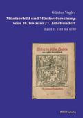 Müntzerbild und Müntzerforschung vom 16. bis zum 2