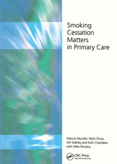 Smoking Cessation Matters in Primary Care