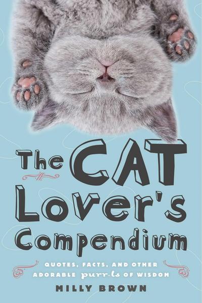 The Cat Lover’s Compendium