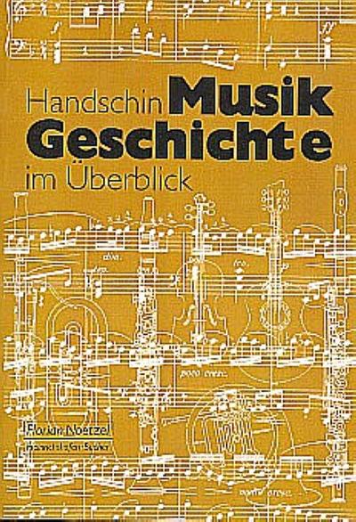 Musikgeschichte im Überblick