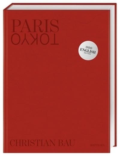 Paris - Tokyo