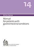 Bircher-Benner 14 Manual for patients with gastroi