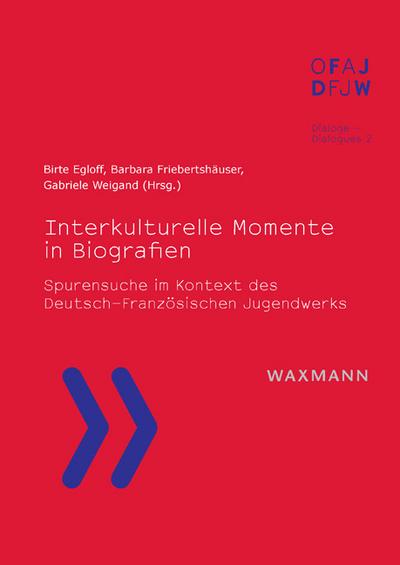 Interkulturelle Momente in Biografien