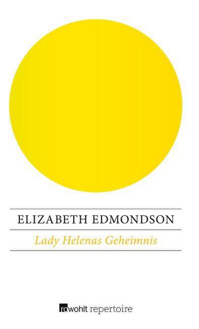 Lady Helenas Geheimnis