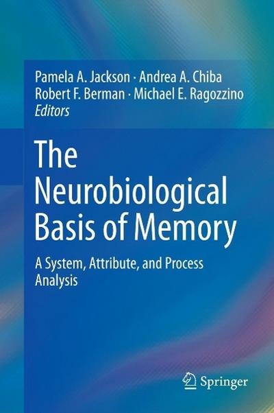 The Neurobiological Basis of Memory