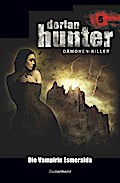 Dorian Hunter 5 - Die Vampirin Esmeralda