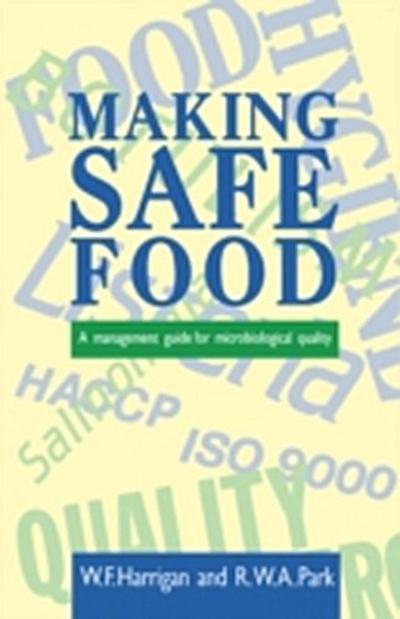 Making Safe Food