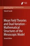 Mean Field Theories and Dual Variation - Mathemati