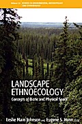 Landscape Ethnoecology