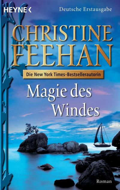 Magie des Windes