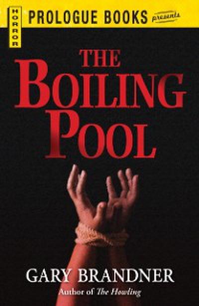 Boiling Pool