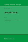 Anwaltsrecht