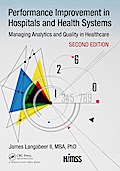 Performance Improvement in Hospitals and Health Systems