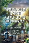 Computer Vision in Smart Agriculture and Crop Management