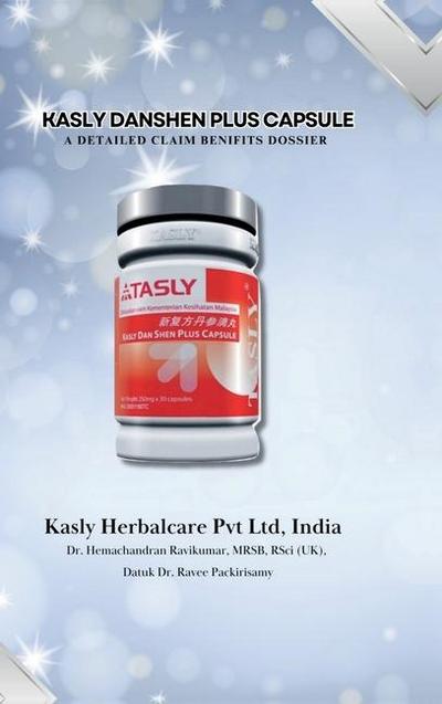 Kasly Danshen Plus Capsule