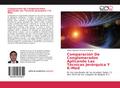 Comparación De Conglomerados Aplicando Las Técnica