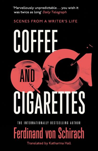 Coffee and Cigarettes