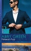 Fonseca’s Fury (Mills & Boon Modern) (Bi