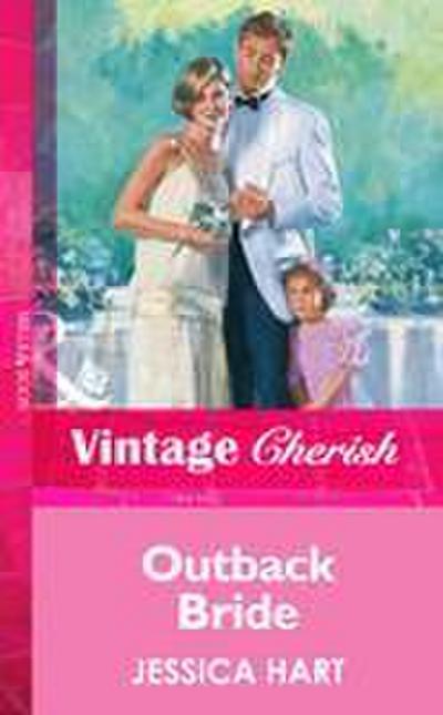 Outback Bride