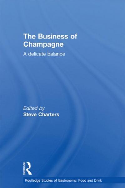 The Business of Champagne