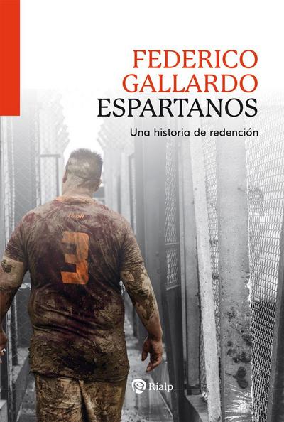 Espartanos