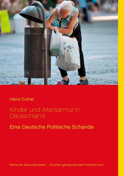 Kinder und Altersarmut in Deutschland